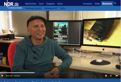 NDR Fernsehen – DAS!